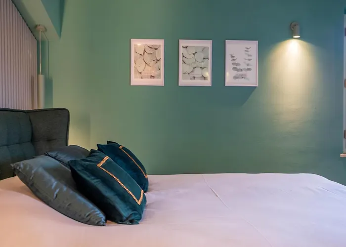 Casa degli ospiti: Blossoms Of Siena, Adults Only