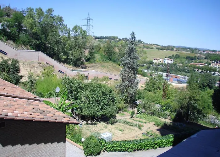 Vacanze Senesi